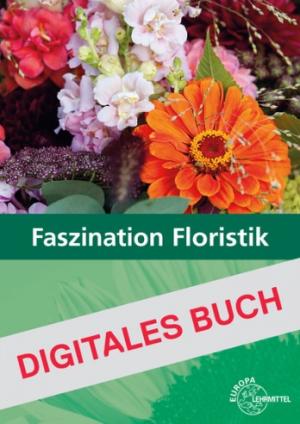 Faszination Floristik Digitales Buch Europa Lehrmittel